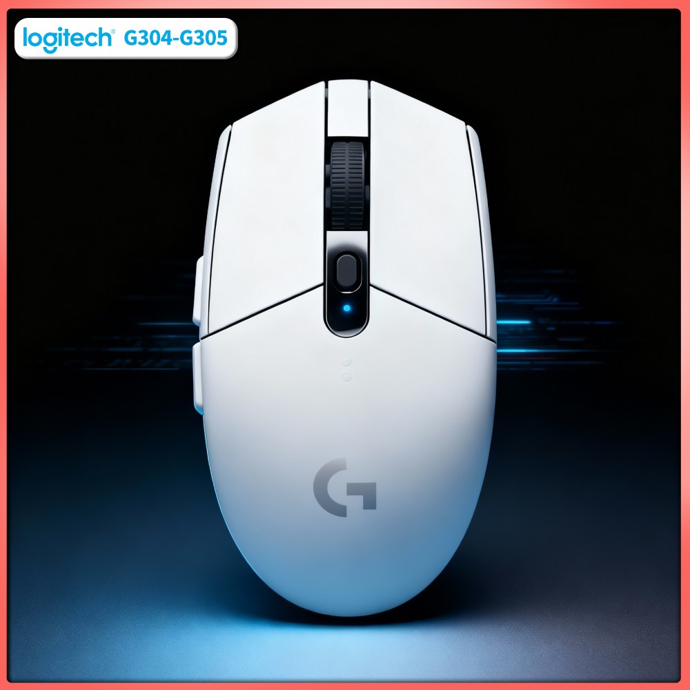 Mouse da Gaming Logitech G305  - Pc Gaming Essentials Accessories recensione e prezzo