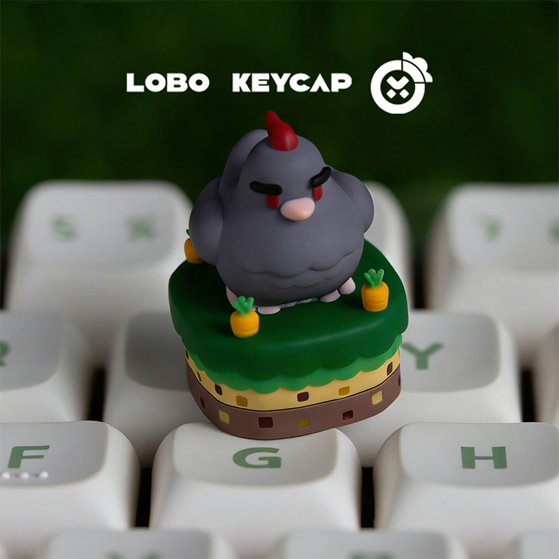Keycap singolo in resina Stard - Gaming Accessories Cute recensione e prezzo