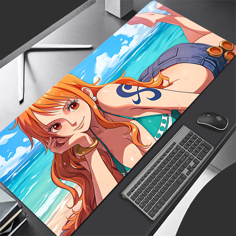 Tappetino per Mouse One Piece, - Gaming Accessories Computer recensione e prezzo