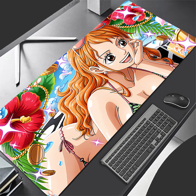 Tappetino per Mouse One Piece, - Gaming Accessories Computer recensione e prezzo