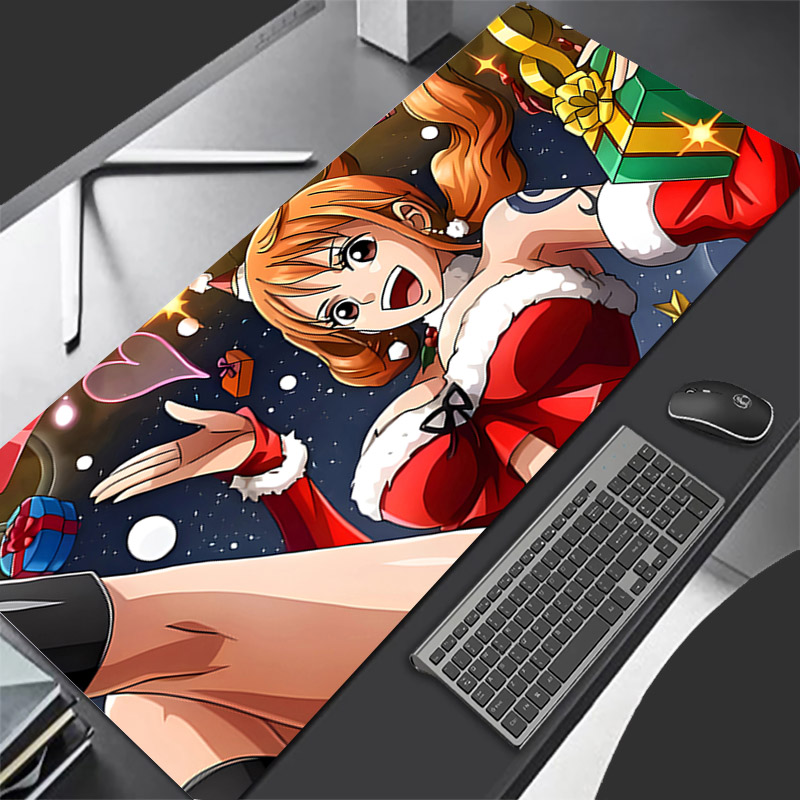 Tappetino per Mouse One Piece, - Gaming Accessories Computer recensione e prezzo