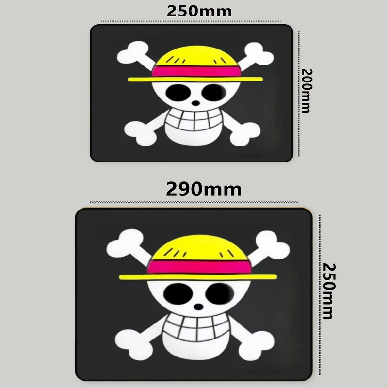 Tappetino per Mouse Cartoon On - Gaming Accessories Cute recensione e prezzo
