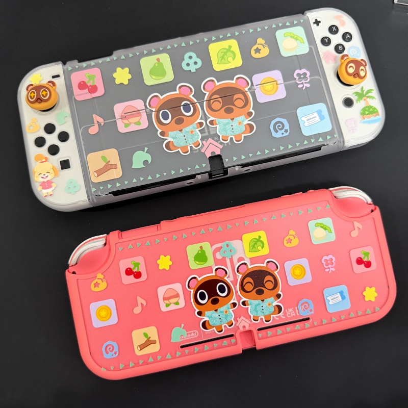 Custodia protettiva originale  - Gaming Accessories Nintendo Switch recensione e prezzo