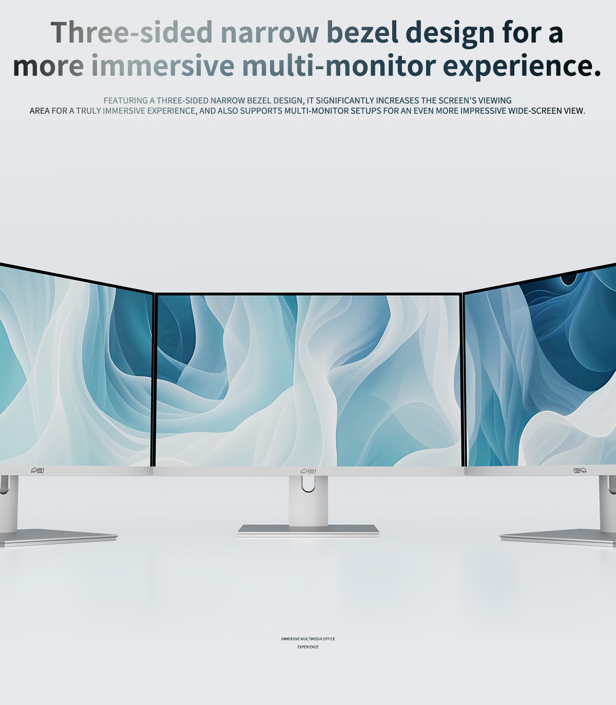 Monitor da Gaming Completo da  - Monitor 144Hz 27Inch recensione e prezzo