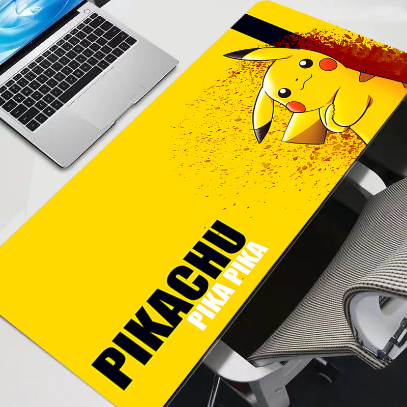 Tappetino per mouse Grande P-P - Gaming Accessories Computer recensione e prezzo