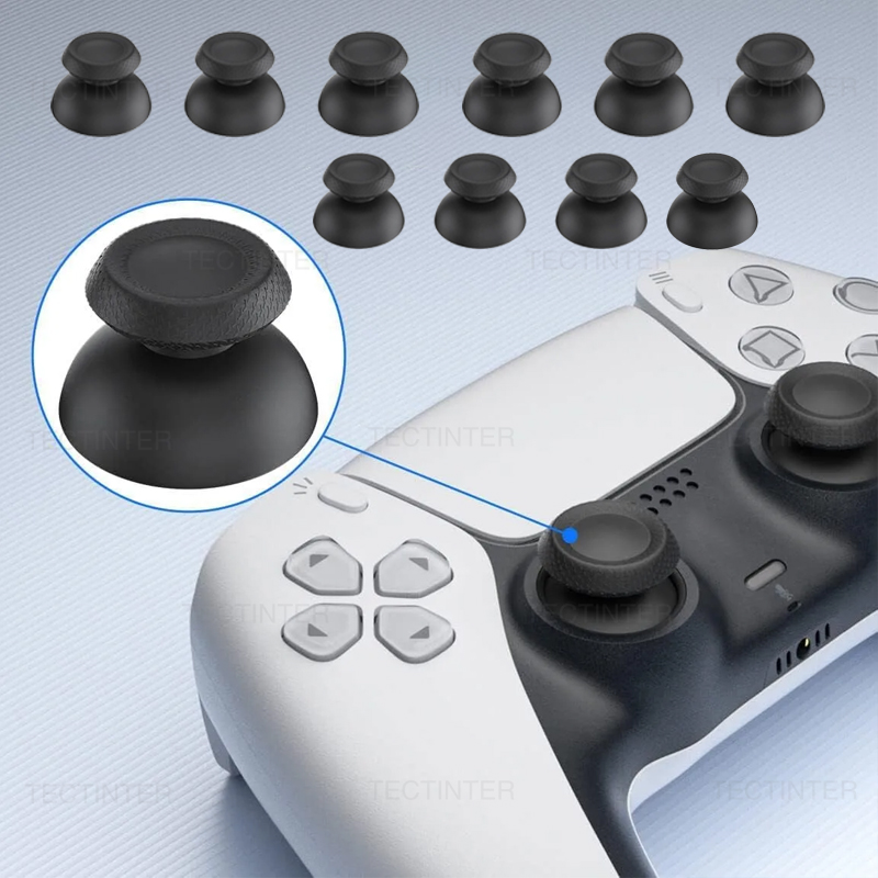 Sostituzione joystick da 10 pe - Gaming Accessories Ps5 recensione e prezzo