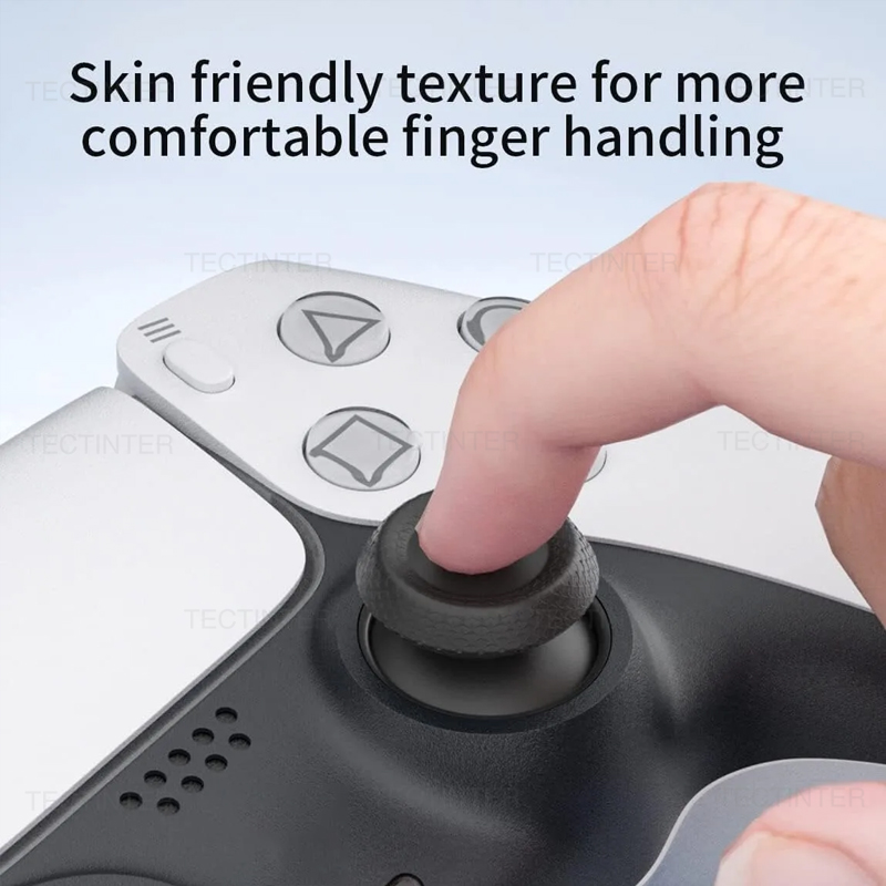 Sostituzione joystick da 10 pe - Gaming Accessories Ps5 recensione e prezzo