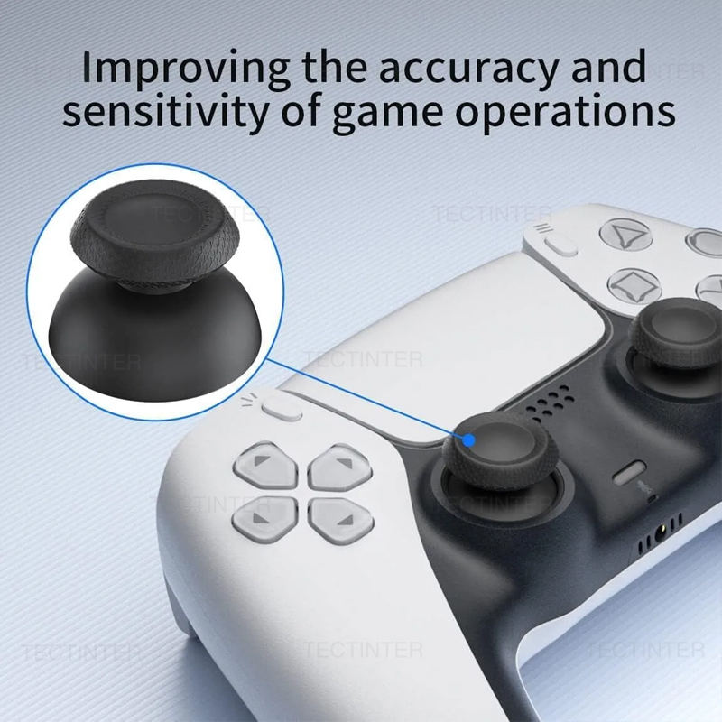 Sostituzione joystick da 10 pe - Gaming Accessories Ps5 recensione e prezzo