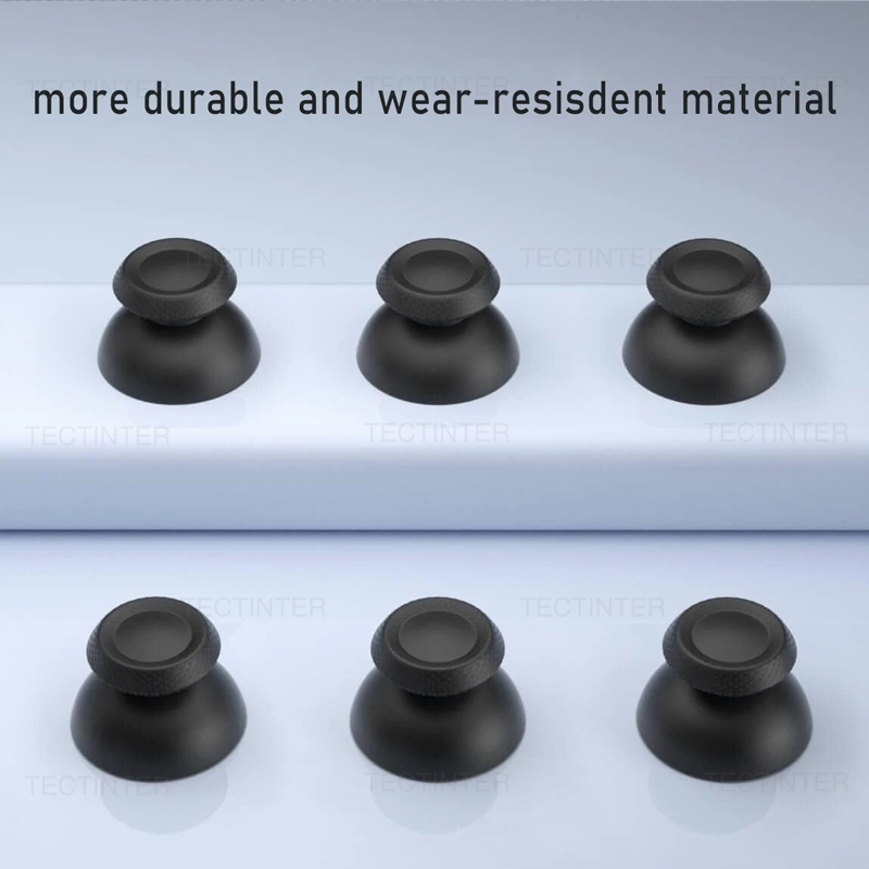 Sostituzione joystick da 10 pe - Gaming Accessories Ps5 recensione e prezzo