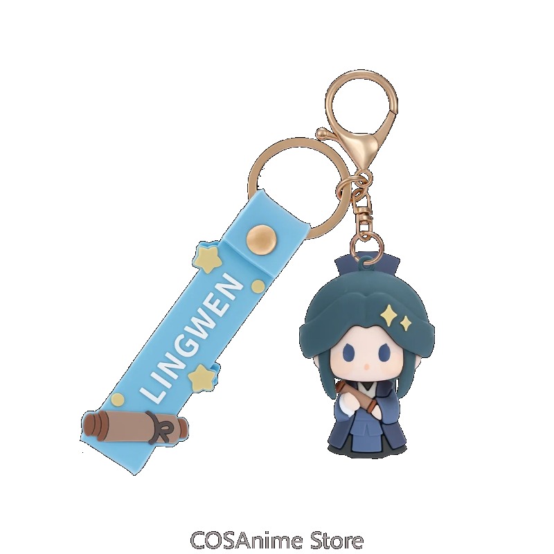 TGCF Originale Xielian Huachen - Gaming Accessories Gifts recensione e prezzo