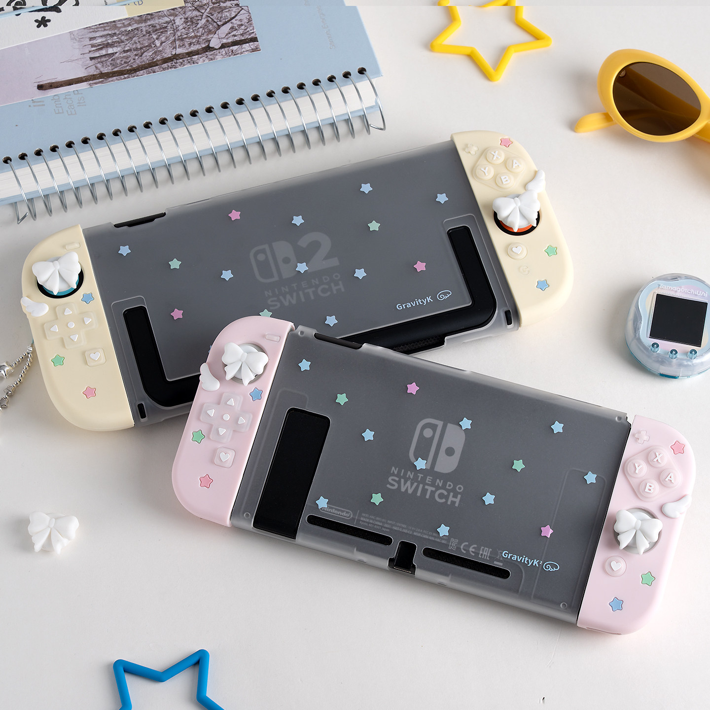 Custodia Protettiva Originale  - Gaming Accessories Nintendo Switch recensione e prezzo