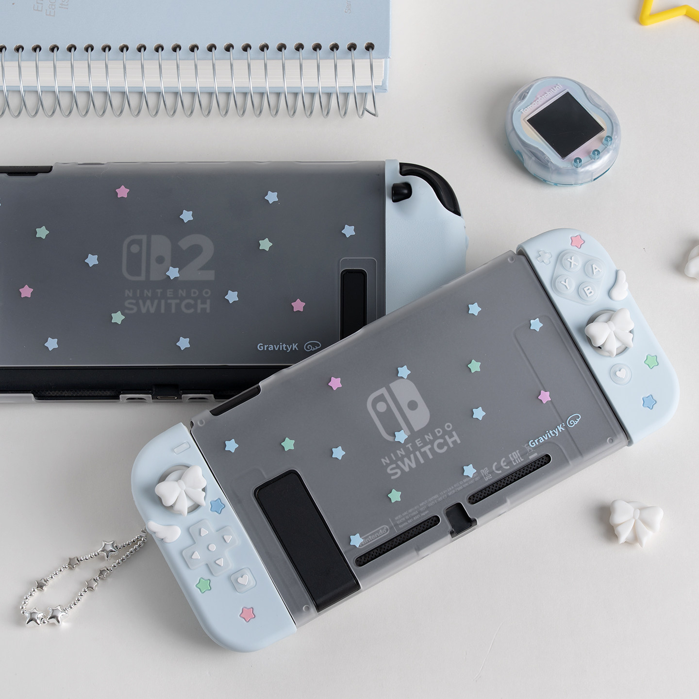 Custodia Protettiva Originale  - Gaming Accessories Nintendo Switch recensione e prezzo
