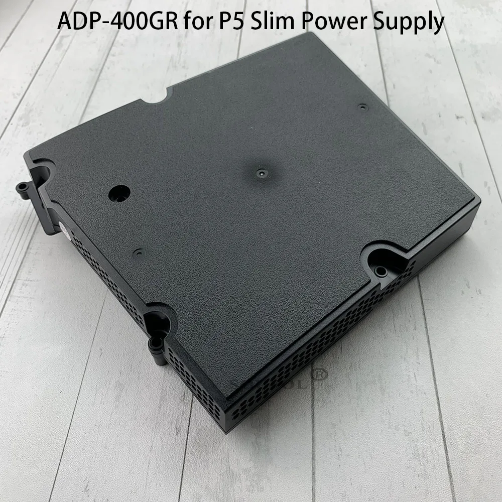 ADP-400GR alimentatore per PS5 - Gaming Accessories Ps5 recensione e prezzo