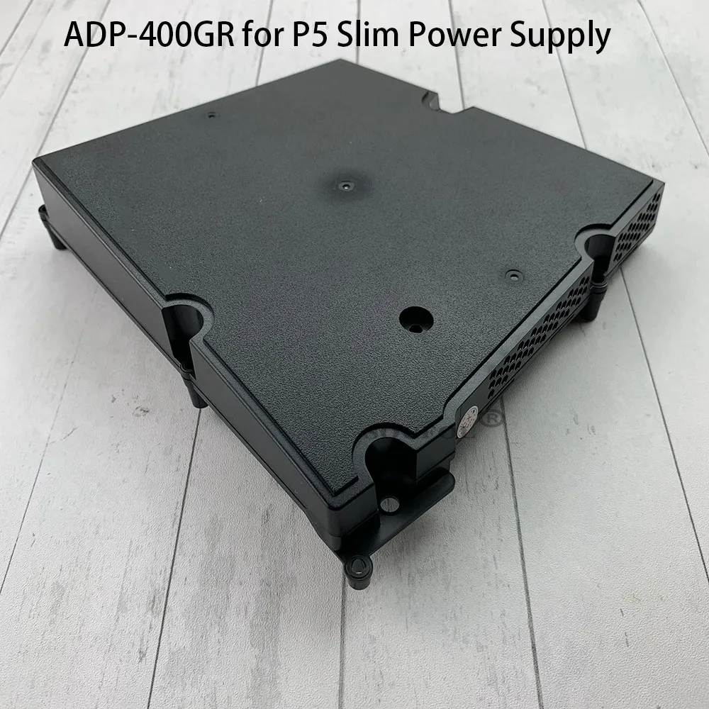 ADP-400GR alimentatore per PS5 - Gaming Accessories Ps5 recensione e prezzo