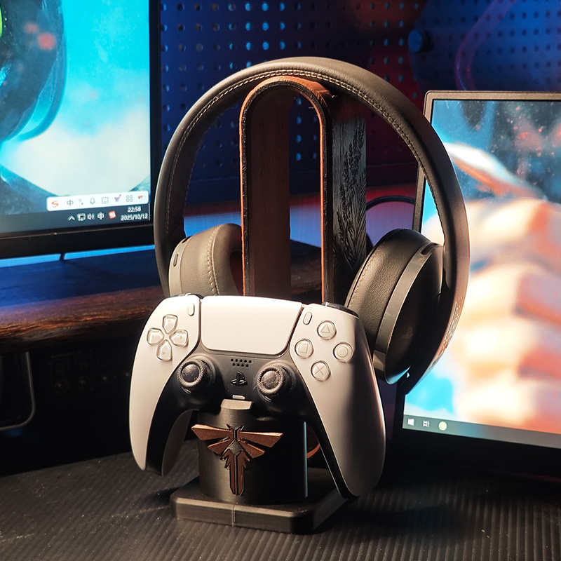 Maniglia Supporto per auricola - Gaming Accessories Ps5 recensione e prezzo