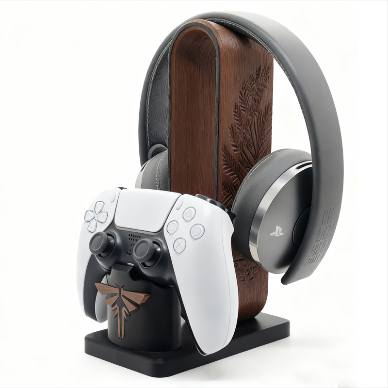 Maniglia Supporto per auricola - Gaming Accessories Ps5 recensione e prezzo