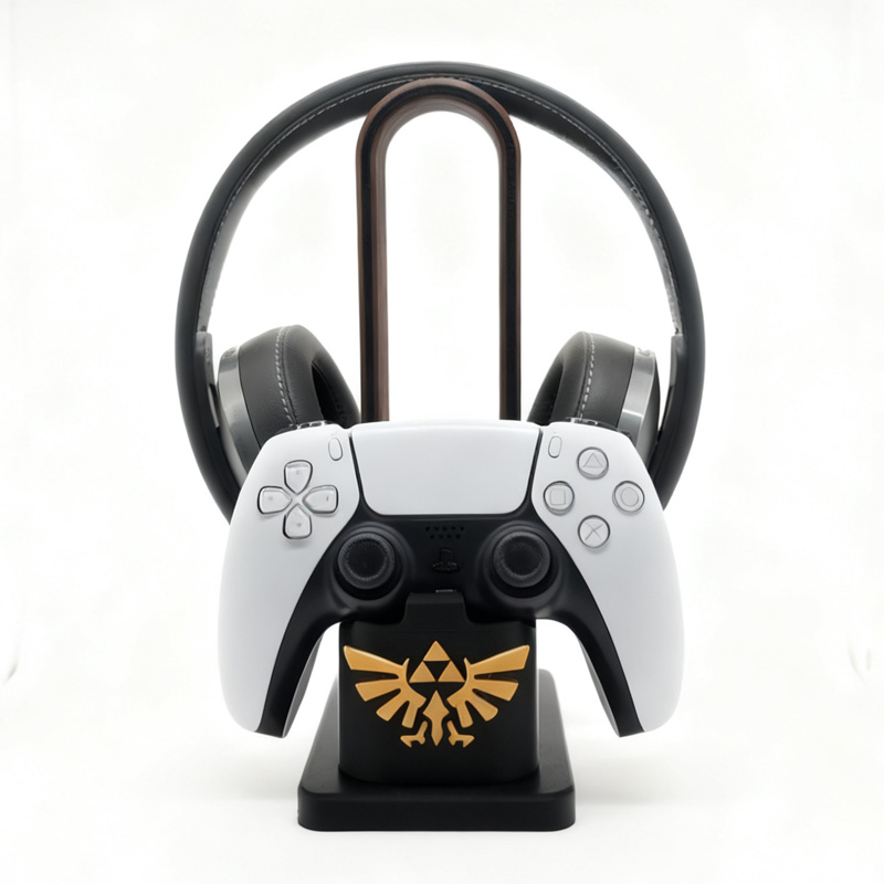 Maniglia Supporto per auricola - Gaming Accessories Ps5 recensione e prezzo