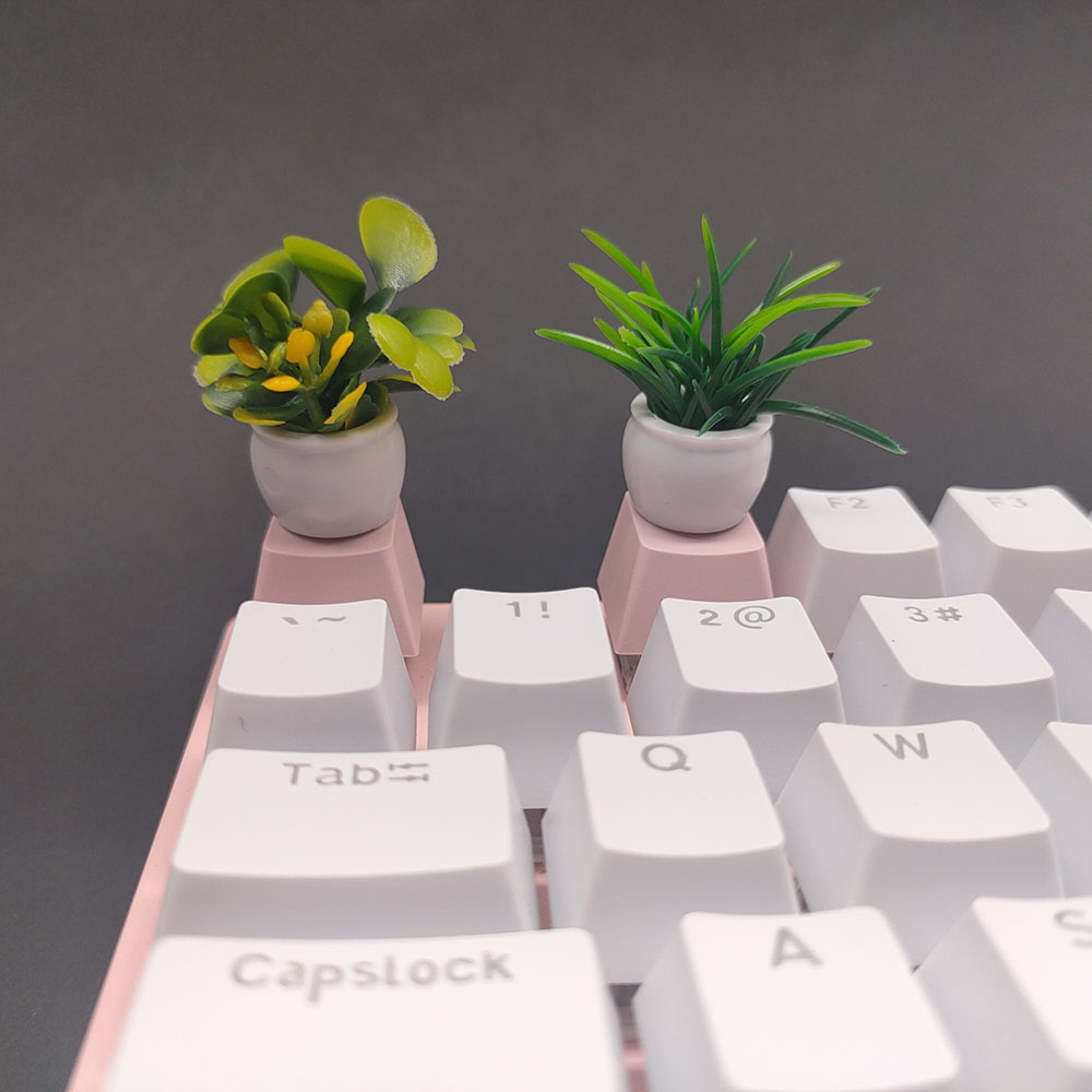 Copritasti Cherry Profile Pers - Gaming Accessories Cute recensione e prezzo