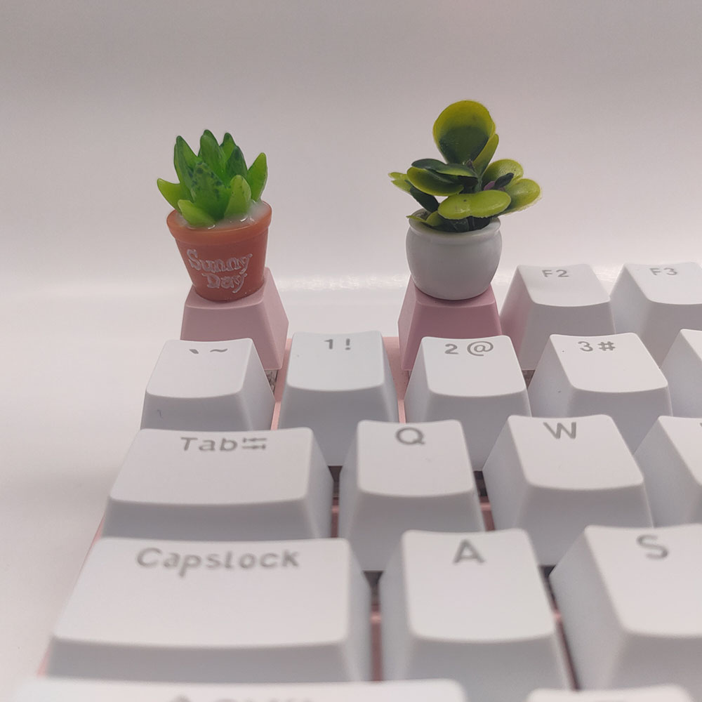 Copritasti Cherry Profile Pers - Gaming Accessories Cute recensione e prezzo