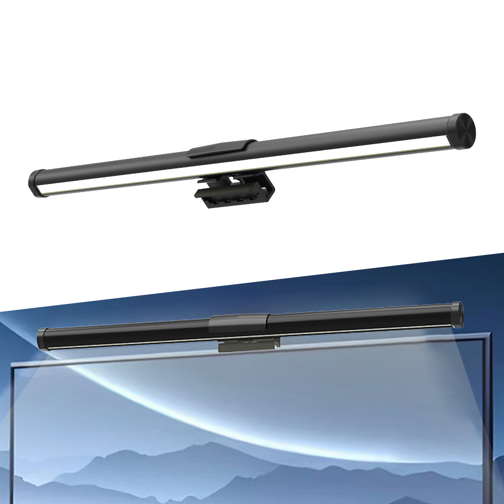 Barra luminosa per monitor da  - Gaming Accessories Wall Mount recensione e prezzo