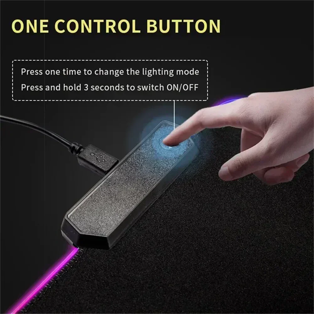 Tappetino per mouse RGB HD per - Gaming Accessories Hd Images recensione e prezzo