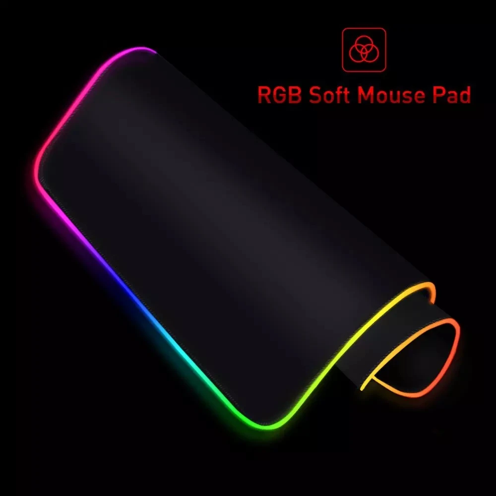 Tappetino per mouse RGB HD per - Gaming Accessories Hd Images recensione e prezzo