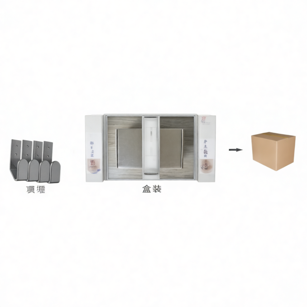 Supporto da Parete in Acrilico - Gaming Accessories Wall Mount recensione e prezzo