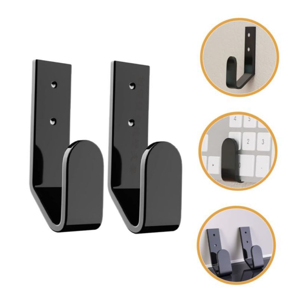 Supporto da Parete in Acrilico - Gaming Accessories Wall Mount recensione e prezzo