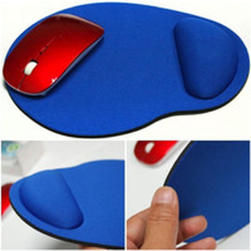 Tappetino per Mouse Comfort EV - Gaming Accessories Computer recensione e prezzo
