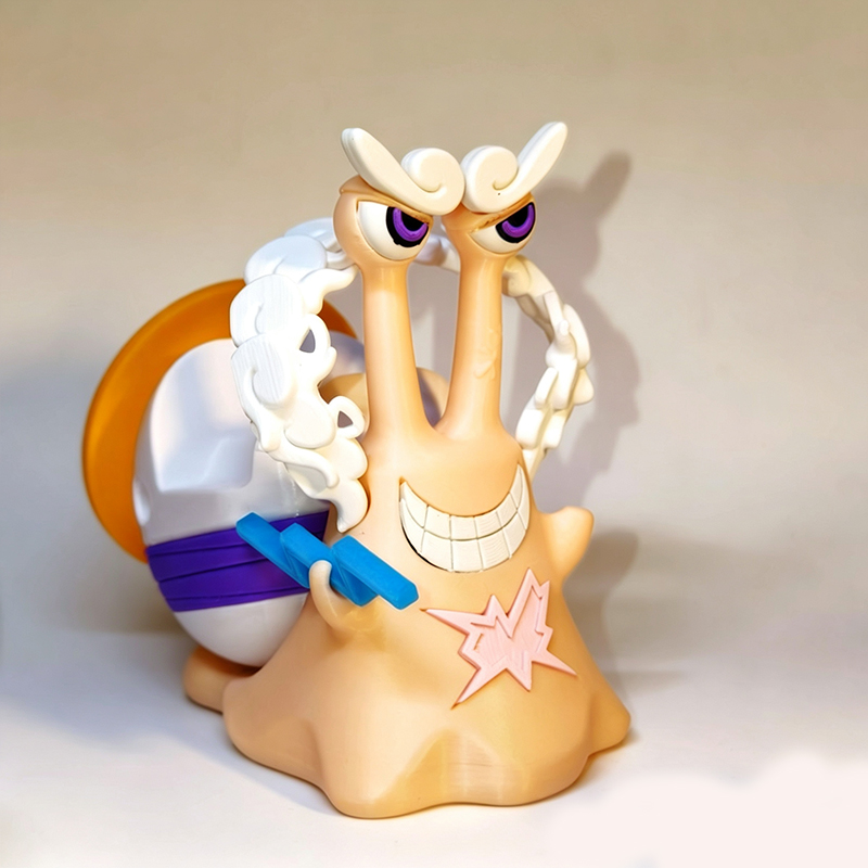 Supporto per Gamepad One Piece - Gaming Accessories Desk recensione e prezzo