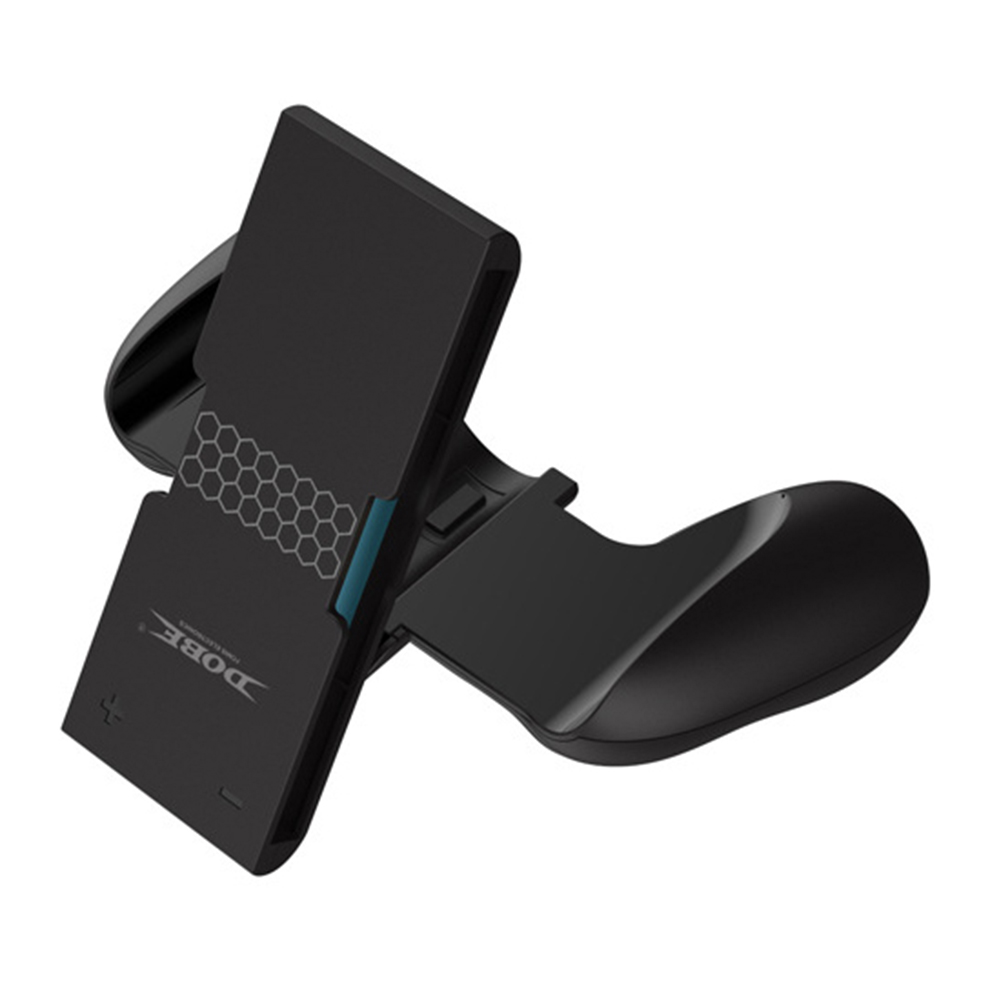 Impugnatura di ricarica per Ni - Gaming Accessories Nintendo Switch recensione e prezzo