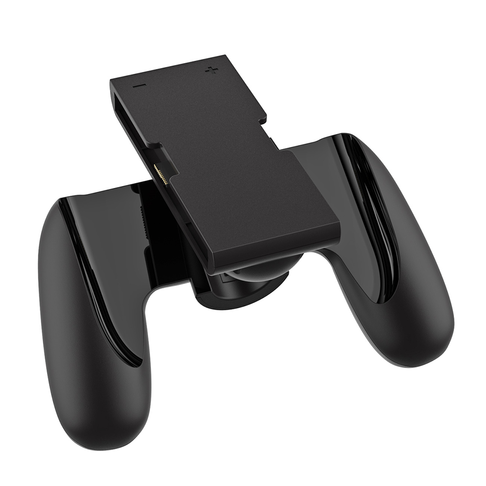 Impugnatura di ricarica per Ni - Gaming Accessories Nintendo Switch recensione e prezzo