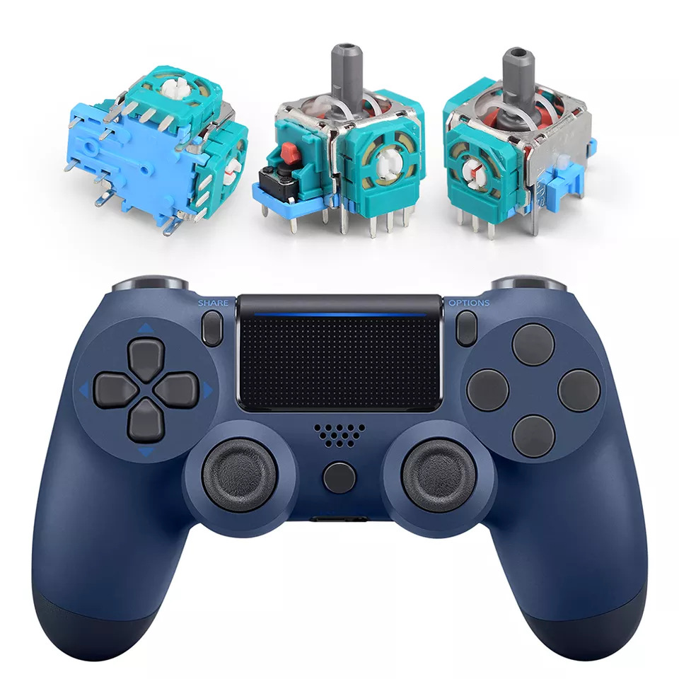 ORIGINALE 10PCS-50Pcs Sostituz - Gaming Accessories Ps5 recensione e prezzo