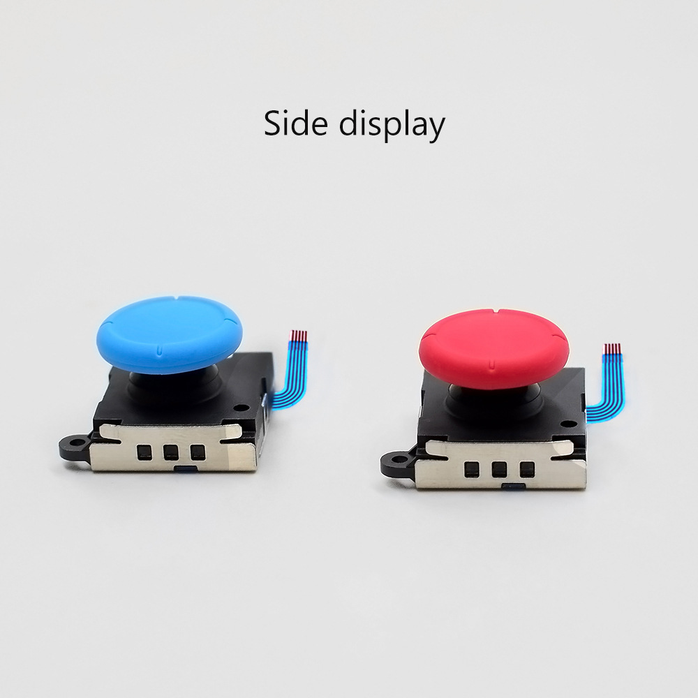 1pc 3D Sensore Analogico Stick - Gaming Accessories Nintendo Switch recensione e prezzo