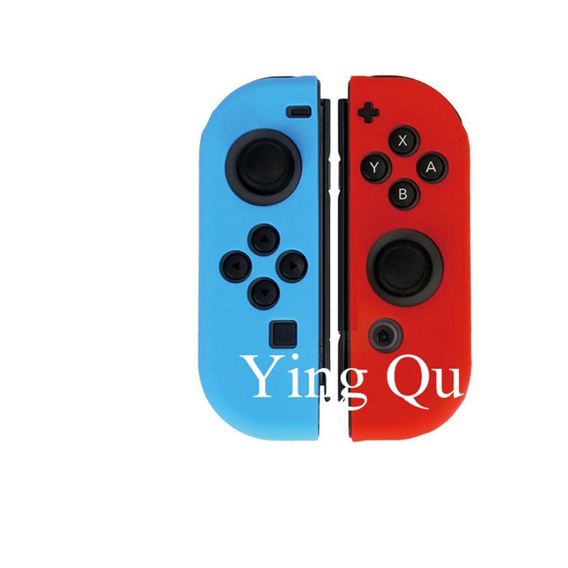Novità per Joy con Custodia pr - Gaming Accessories Nintendo Switch recensione e prezzo