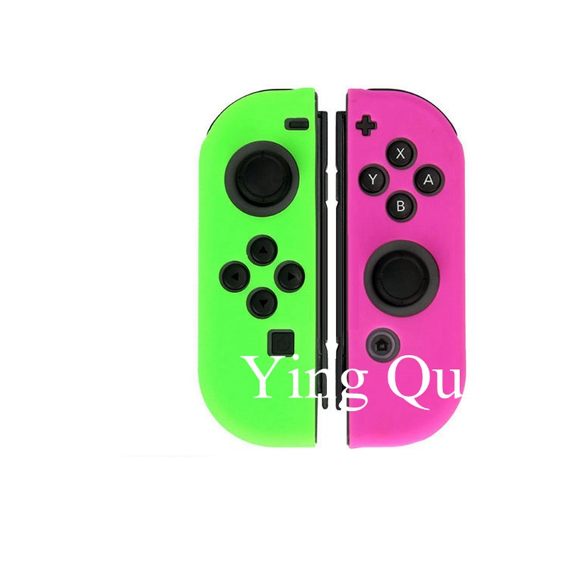 Novità per Joy con Custodia pr - Gaming Accessories Nintendo Switch recensione e prezzo