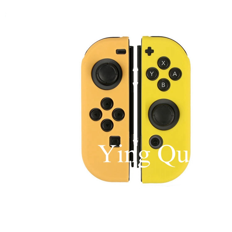 Novità per Joy con Custodia pr - Gaming Accessories Nintendo Switch recensione e prezzo
