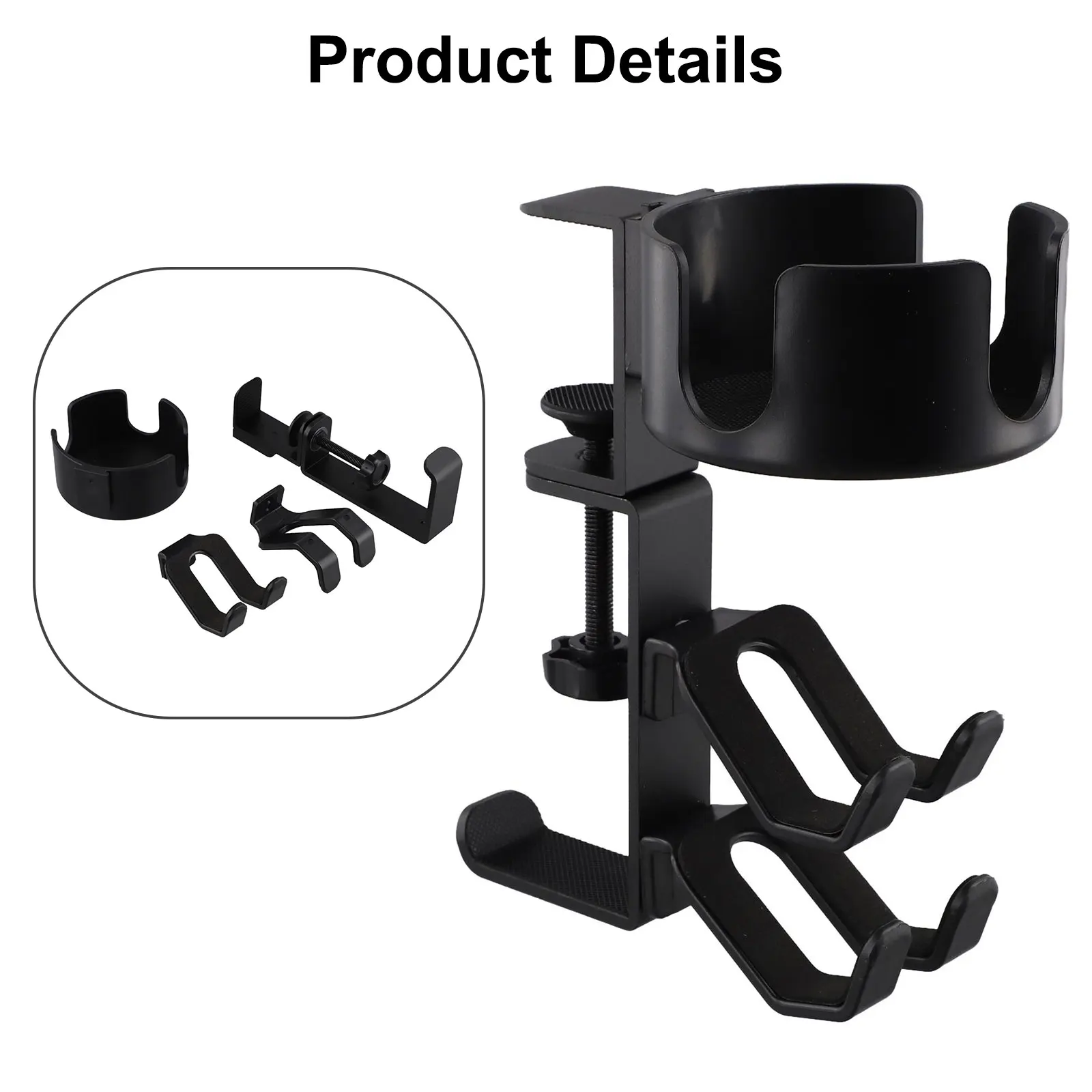 Supporto per gamepad 19,1x15,3 - Gaming Accessories Wall Mount recensione e prezzo