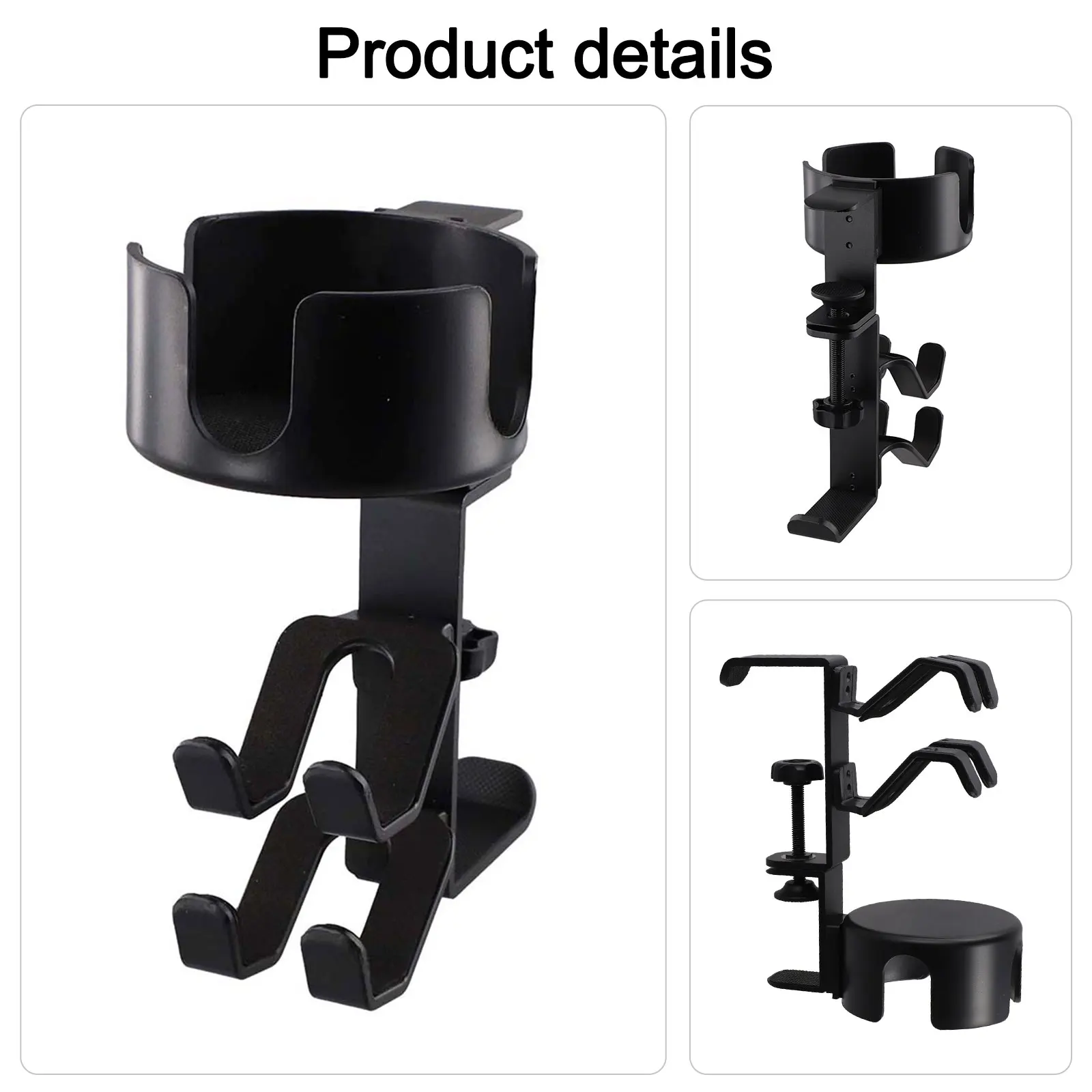 Supporto per gamepad 19,1x15,3 - Gaming Accessories Wall Mount recensione e prezzo