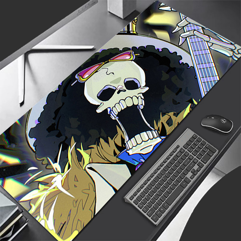 Tappetino per Mouse One Piece, - Gaming Accessories Computer recensione e prezzo