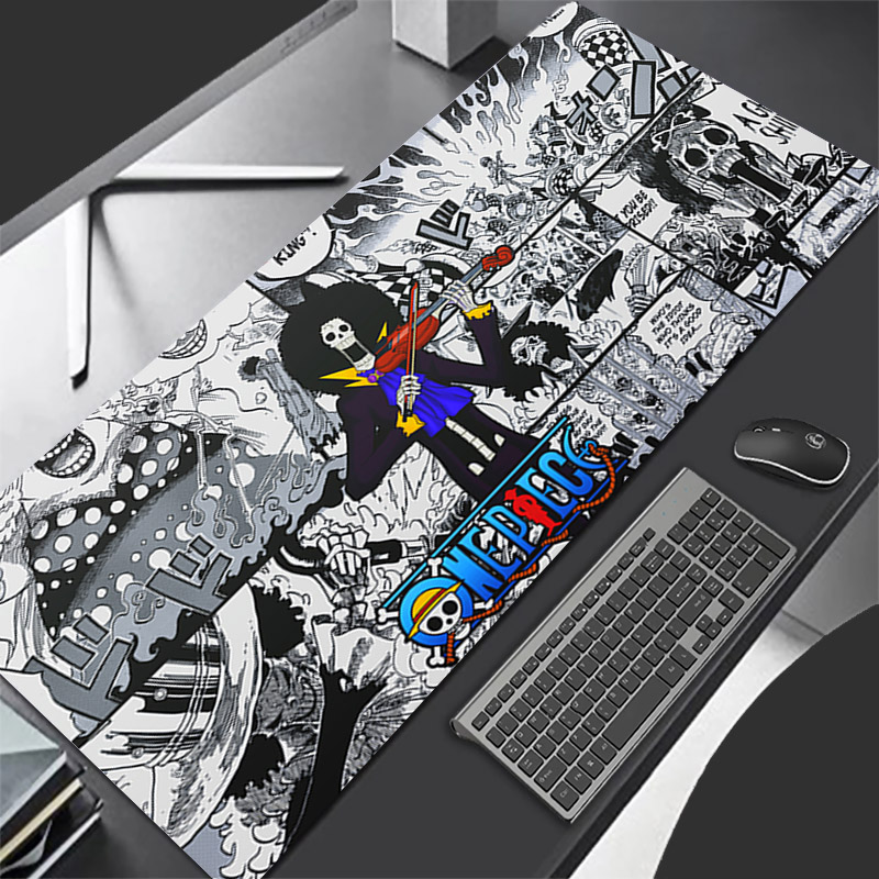 Tappetino per Mouse One Piece, - Gaming Accessories Computer recensione e prezzo