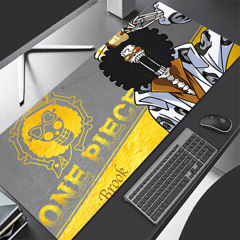 Tappetino per Mouse One Piece, - Gaming Accessories Computer recensione e prezzo