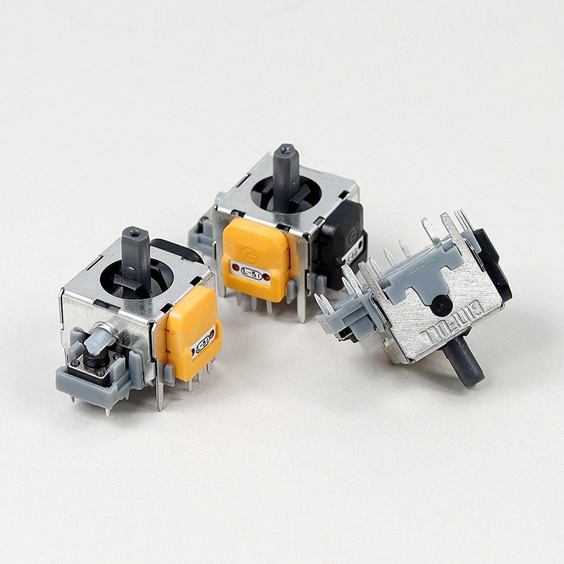 1 Paio di Joystick Analogici 3 - Gaming Accessories Ps5 recensione e prezzo