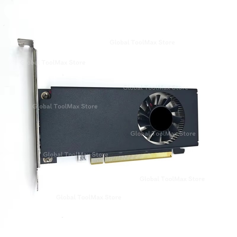 Scheda Grafica A2000 8GB Low P - Gaming Accessories Computer recensione e prezzo
