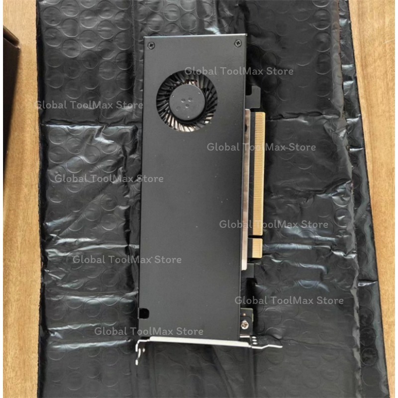 Scheda Grafica A2000 8GB Low P - Gaming Accessories Computer recensione e prezzo