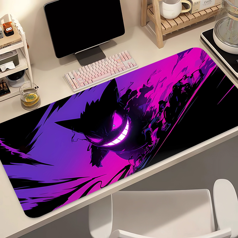Tappetino per mouse Anime 90x4 - Gaming Accessories Desk recensione e prezzo