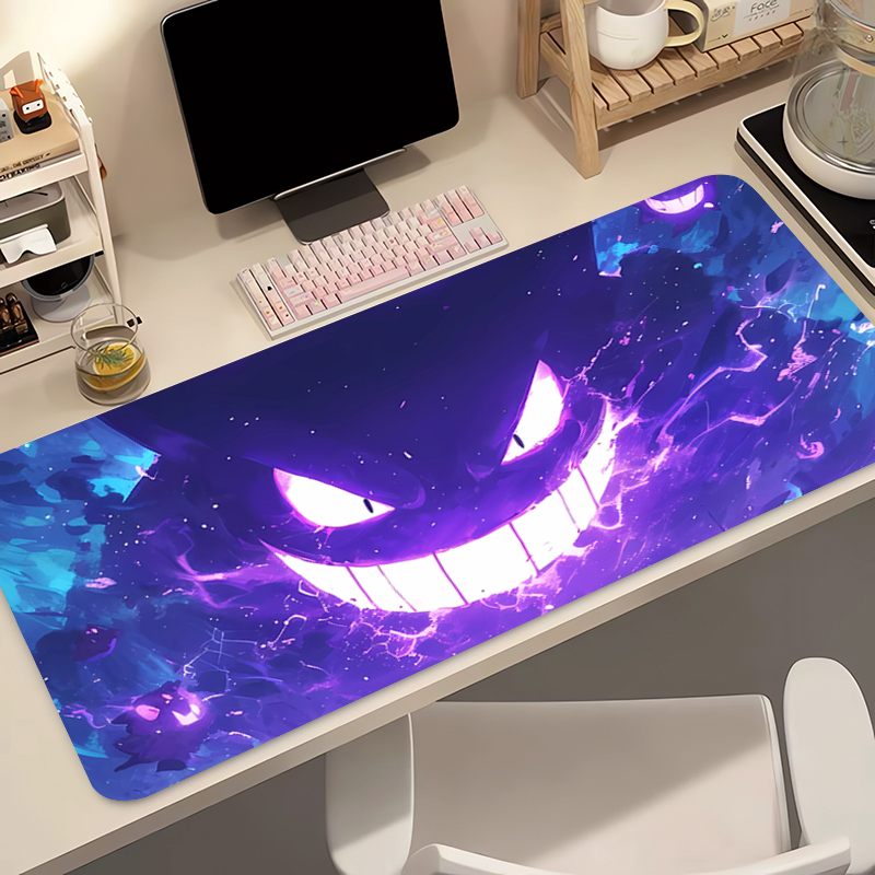 Tappetino per mouse Anime 90x4 - Gaming Accessories Desk recensione e prezzo