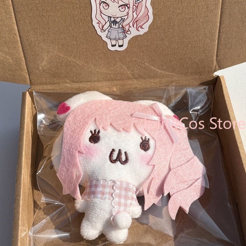 Portachiavi in peluche a forma - Gaming Accessories Gifts recensione e prezzo
