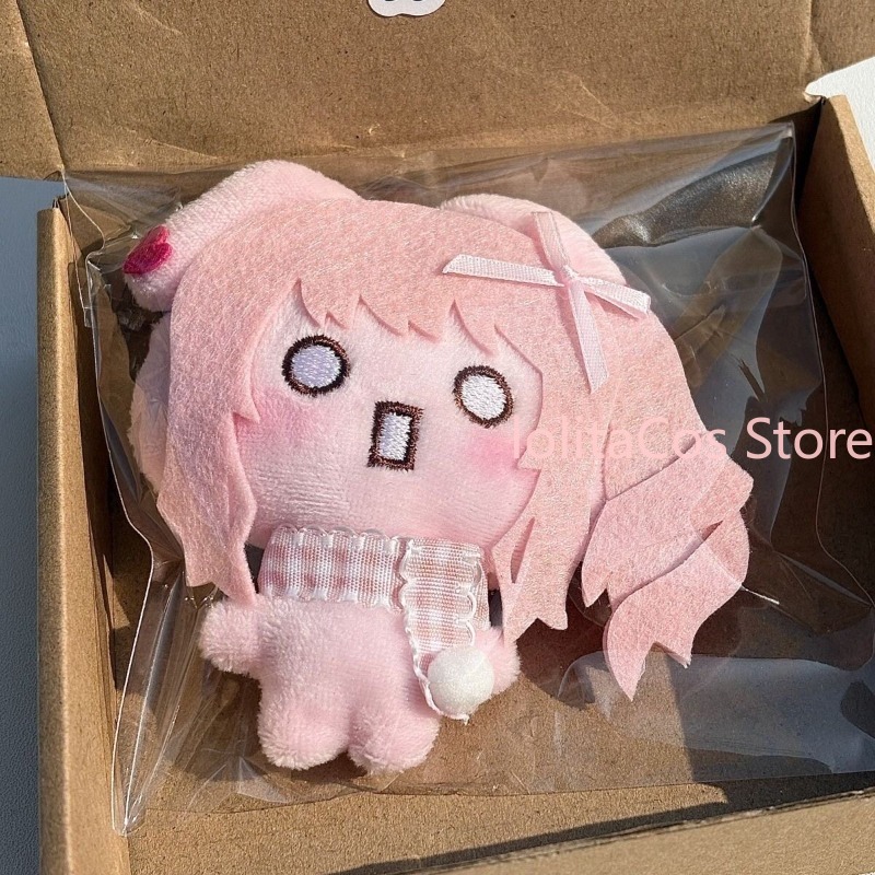 Portachiavi in peluche a forma - Gaming Accessories Gifts recensione e prezzo