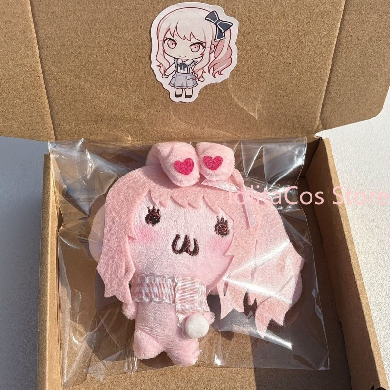 Portachiavi in peluche a forma - Gaming Accessories Gifts recensione e prezzo